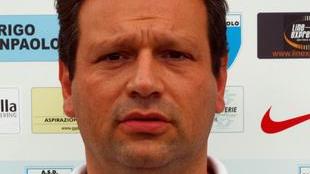 Calzolari: «Una giornata no Proprio ora non ci voleva»