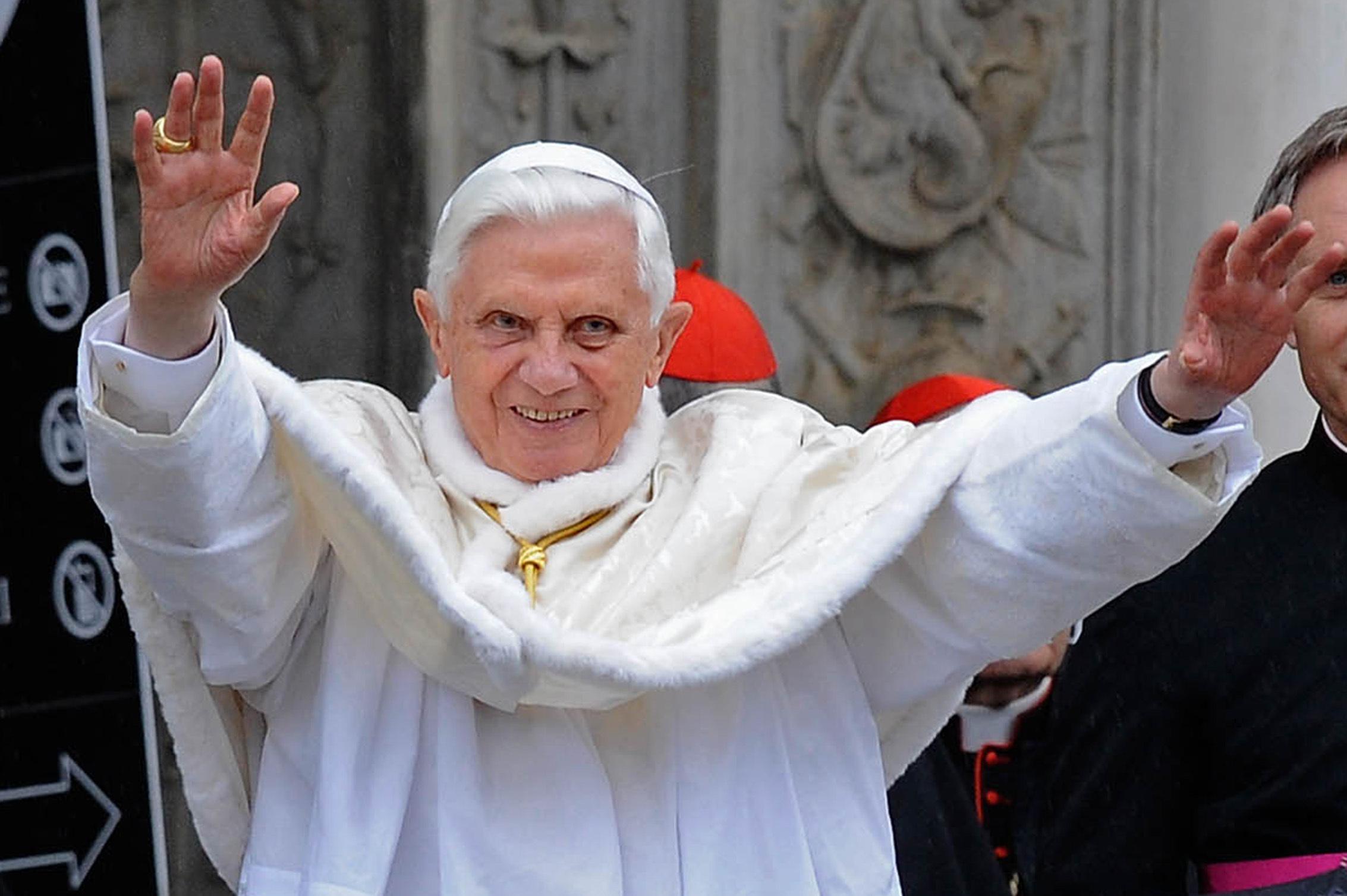 Prima del ’68 il mondo ipocrita nascondeva il male 