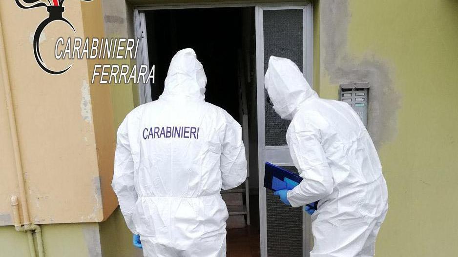 Dalla morte di un uomo rinvenuti in casa oltre 20 chili di droga