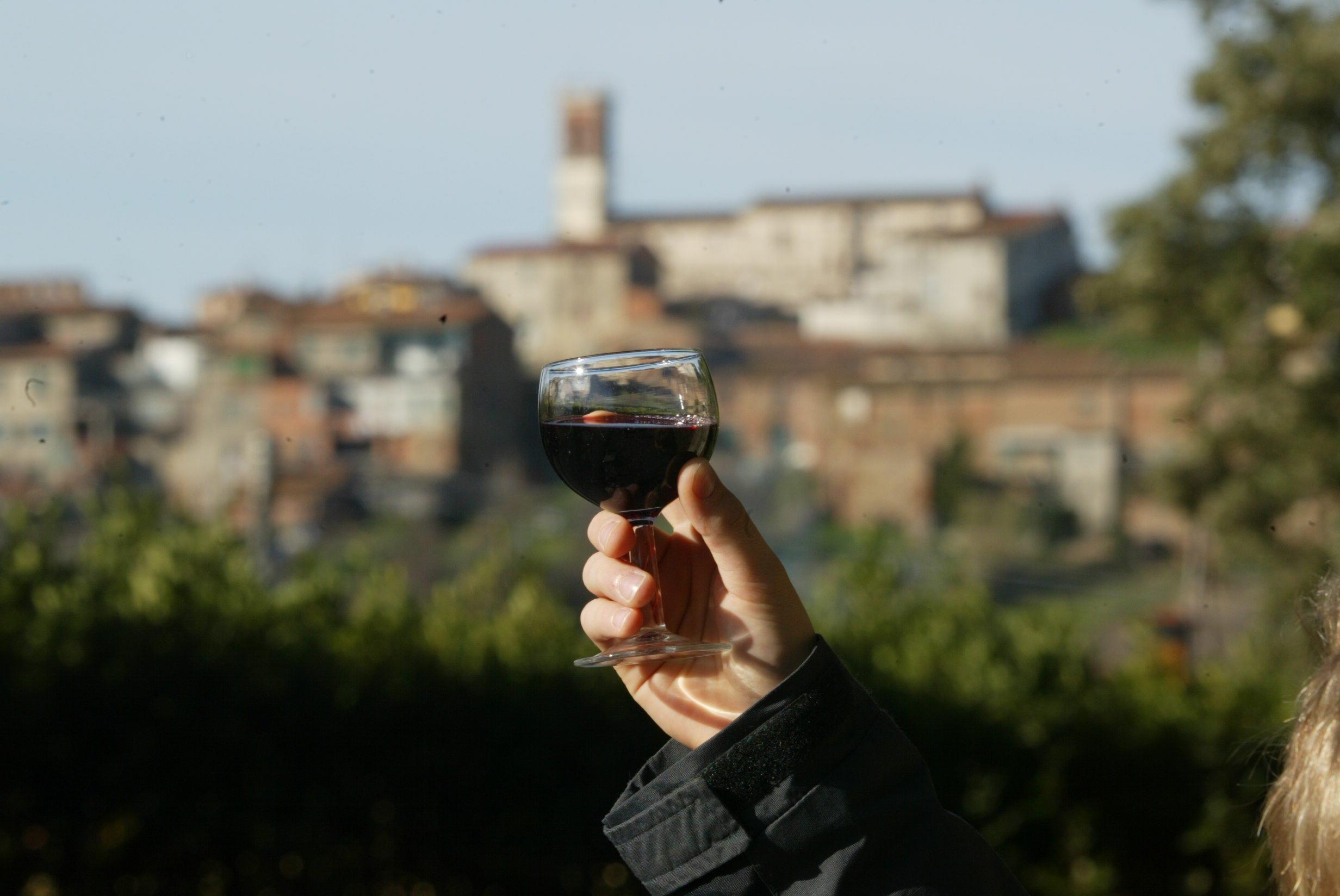 Brunello e Barolo alleati per conquistare il Regno Unito 
