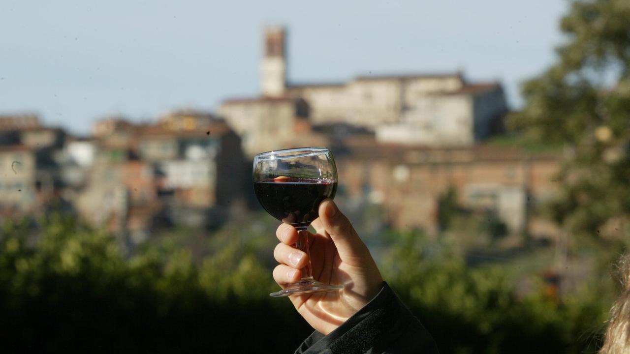 Brunello e Barolo alleati per conquistare il Regno Unito
