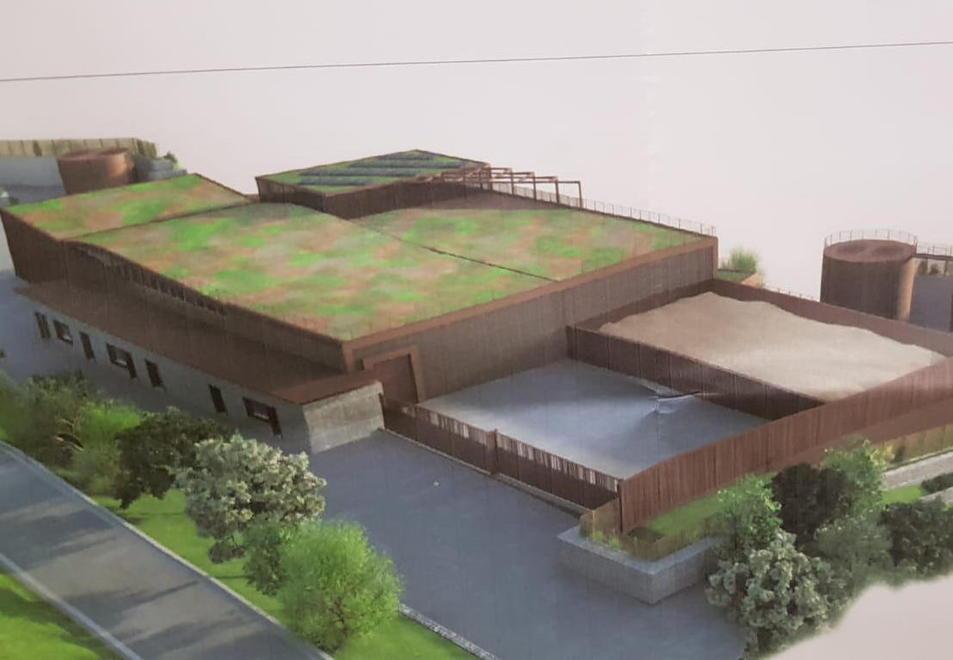 Il comitato “Valle della Lima” ribadisce il no all’impianto di compostaggio 