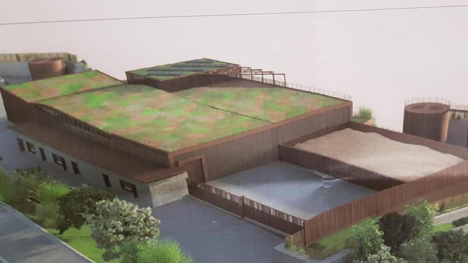 Il comitato “Valle della Lima” ribadisce il no all’impianto di compostaggio