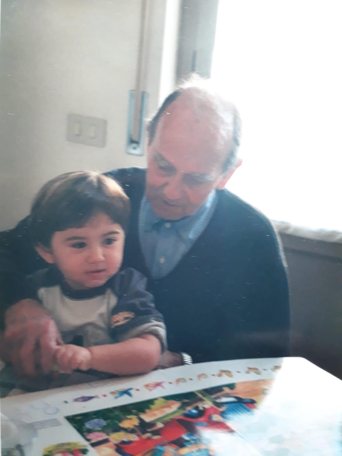 Addio Marino, ultimo maniscalco