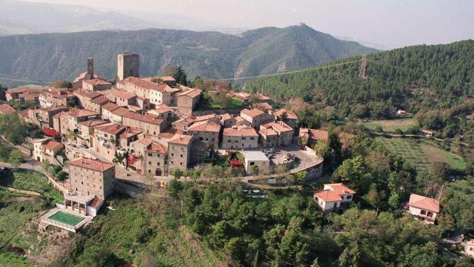 Geotermia, un paese in lotta contro la centrale di Magma