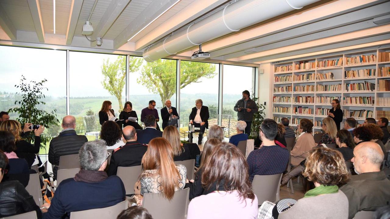 "Parole guardate 2019", ecco tutti i trenta racconti del concorso