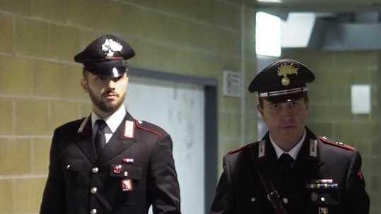 S’indaga per capire se sia fuggita da sola