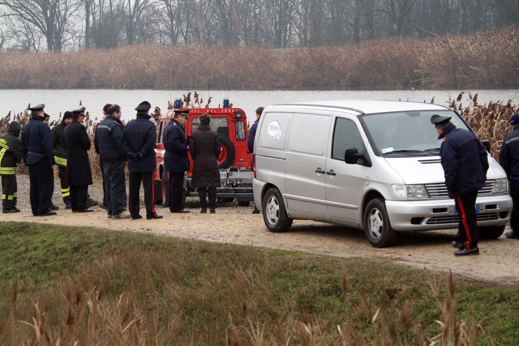 L’ha massacrata mentre lei si spogliava 