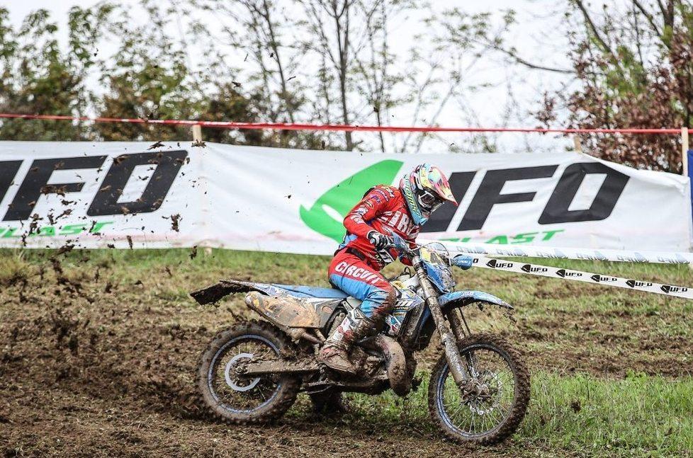 Assoluti di Enduro lo show fa centro 