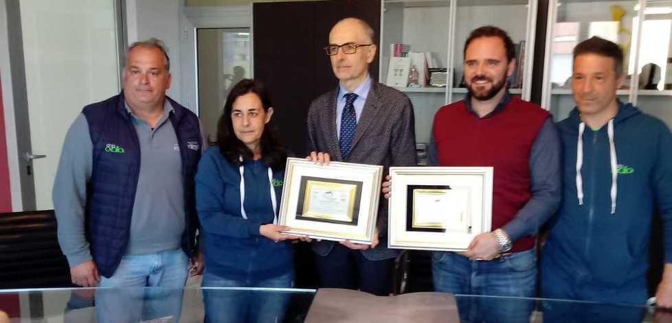 Una “Due giorni” da ripetere: il trionfo dell’handbike 