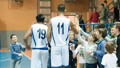 Due sconfitte in trasferta per Spintermar e Cmc