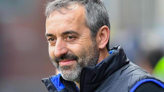 Le sliding doors di Giampaolo Alla Juve per una sola notte, poi la caduta e la gloria doriana