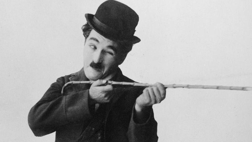 Chaplin, i 130 anni del mito Dalla povertà di Londra alla gloria eterna di Charlot