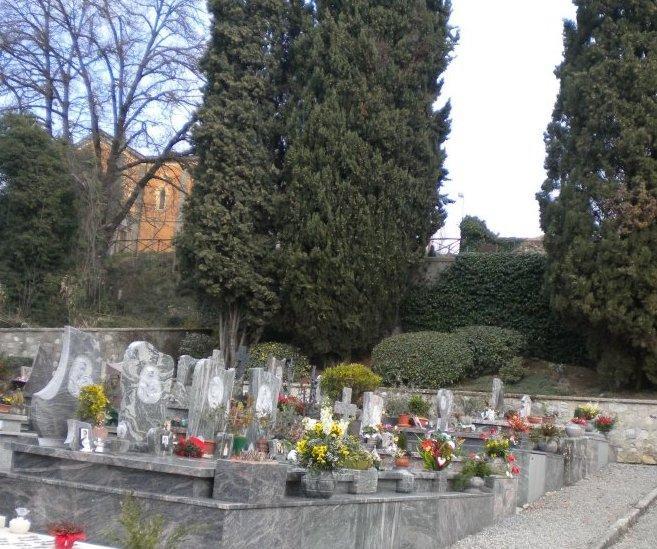 Cimitero di Gragnano, al via l’ampliamento Opera da 300.000 euro 