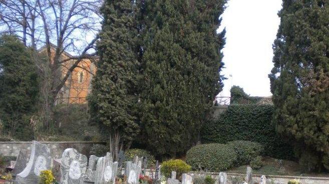Cimitero di Gragnano, al via l’ampliamento Opera da 300.000 euro
