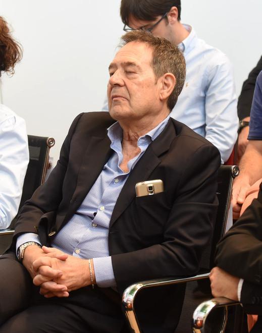 Lucchese, Ulisse vuole un summit con Moriconi a palazzo Orsetti 