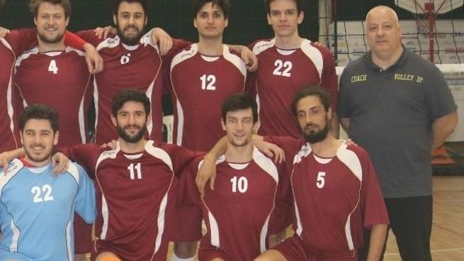 Pantera Porcari corsaro a Rosignano Marittimo balza al secondo posto