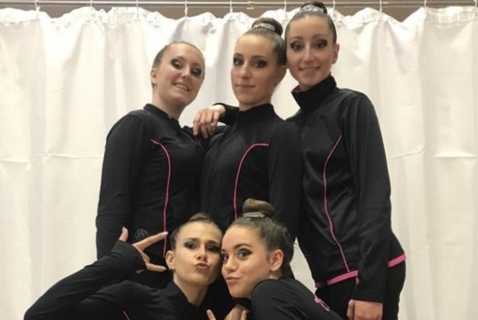 Per le Allieve dell’Albachiara vittoria nella gara di categoria 