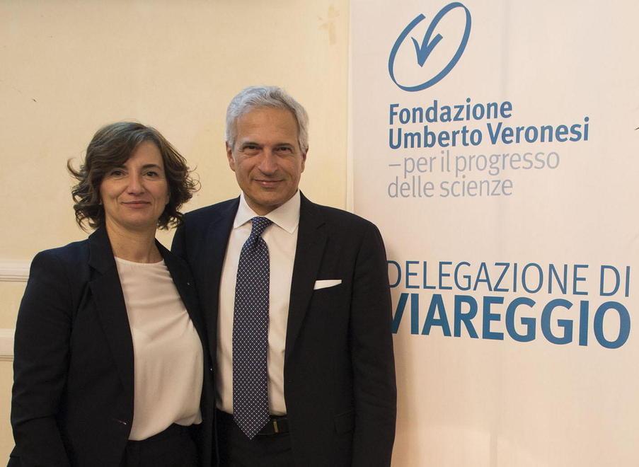 Alla Fondazione Veronesi 10mila euro per la ricerca nel ricordo di Edoardo