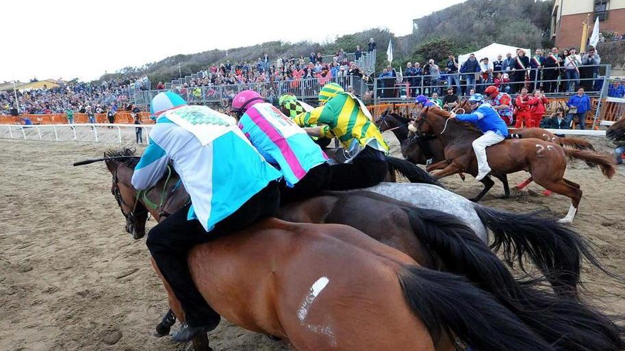 I campioni del Palio di Siena si contenderanno il Cencio