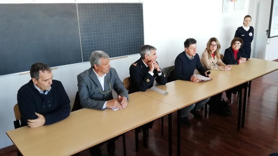 Aula simulatori: per navigare basta entrare in classe