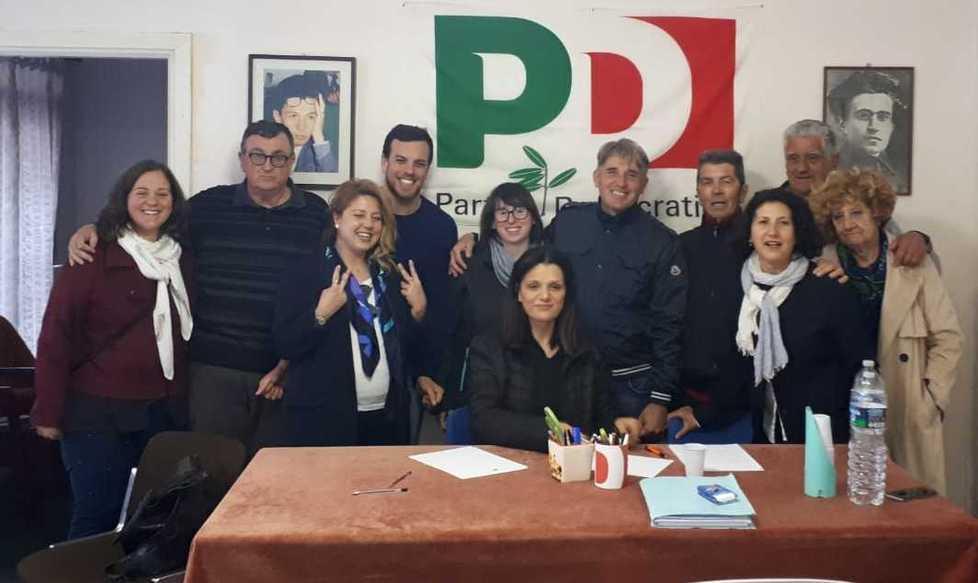 Assemblea del Pd Dubbiosi è segretario ecco tutti i membri