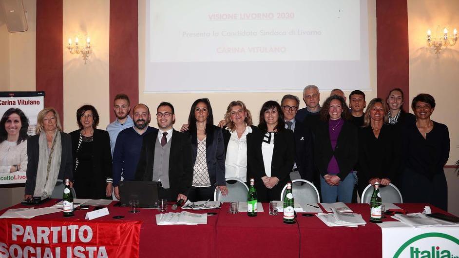 Vitulano e la Livorno del 2030