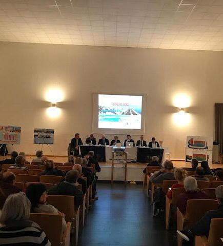 Un consorzio toscano per la nautica nel mondo