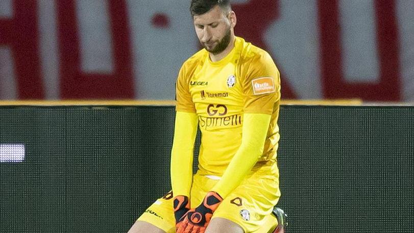 Livorno regge per 89’ al super Brescia poi all’ultimo assalto arriva la beffa