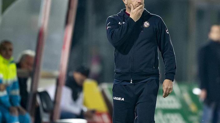 «Ce la siamo giocata alla pari ora a Foggia la partita dell’anno»