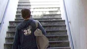 Tentativo di rapina a turista nel sottopasso