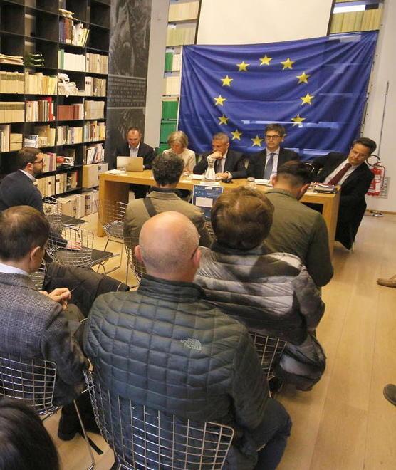 «L’eurodisinteresse deve far temere» 