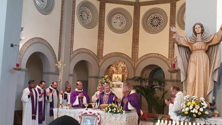 Padre Agostino da Montefeltro verso la causa di beatificazione