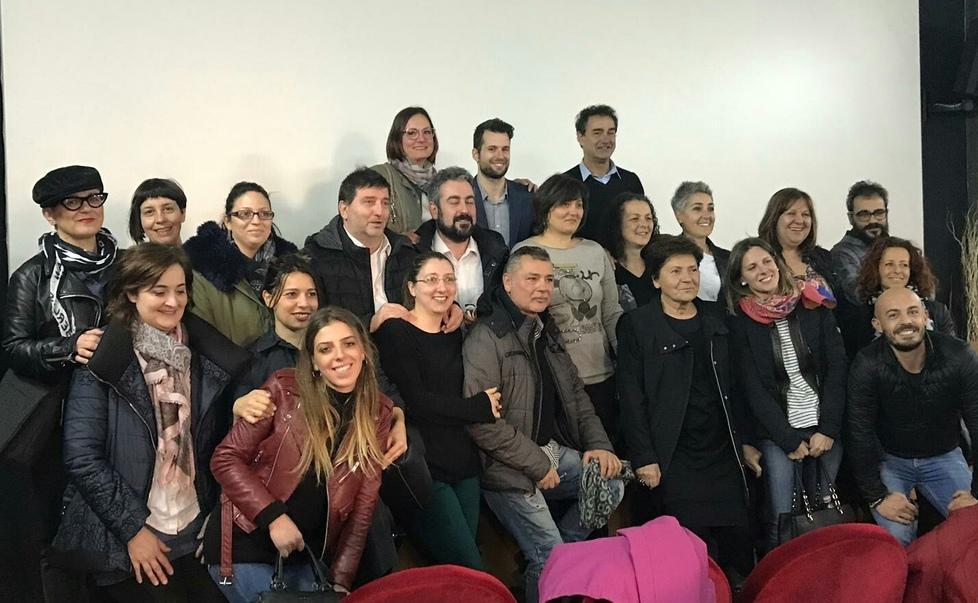 Corteo storico, artisti e sbandieratori per celebrare Leonardo