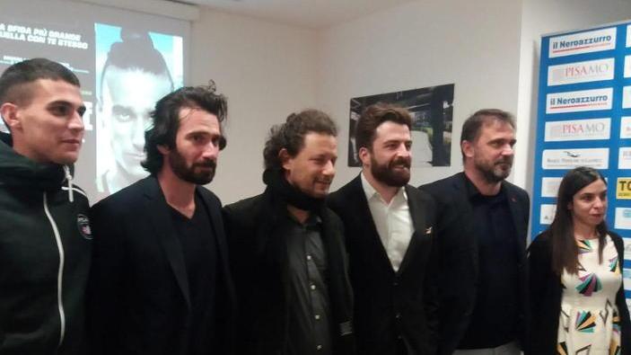 L’Arena approda sul grande schermo nelle scene del film “Il Campione”