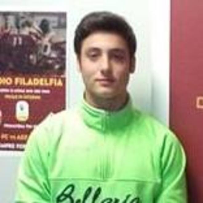  Tommaso Rocchi, a 15 anni un provino da sogno tra i pali del grande Torino