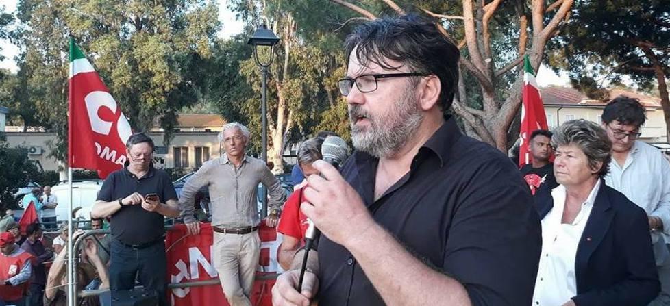 «Contro il caporalato leggi avanzate e controlli ai centri d’accoglienza» 
