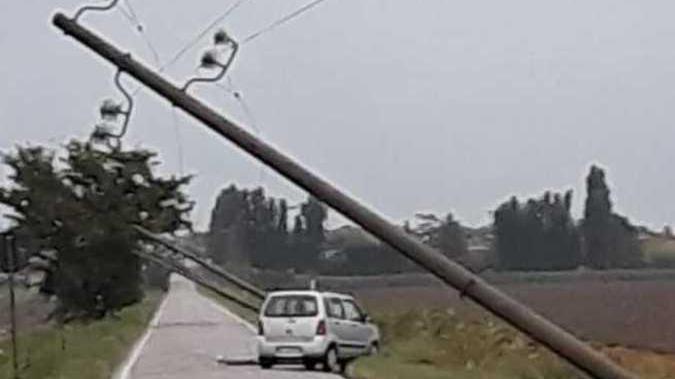Denuncia l’Enel: «Il risarcimento è inadeguato»