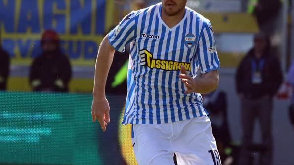 Spal al lavoro Piedi per terra e fiducia Kurtic