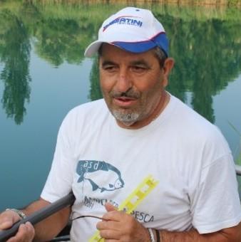 Ferrigno e Sabatino in lizza per una maglia azzurra Cesari leader nel Provinciale 