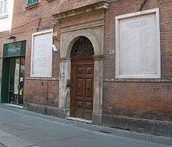 Frasi choc al compagno ebreo:  «Vi rimetteremo nei forni» 