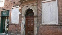 Frasi choc al compagno ebreo «Vi rimetteremo nei forni»