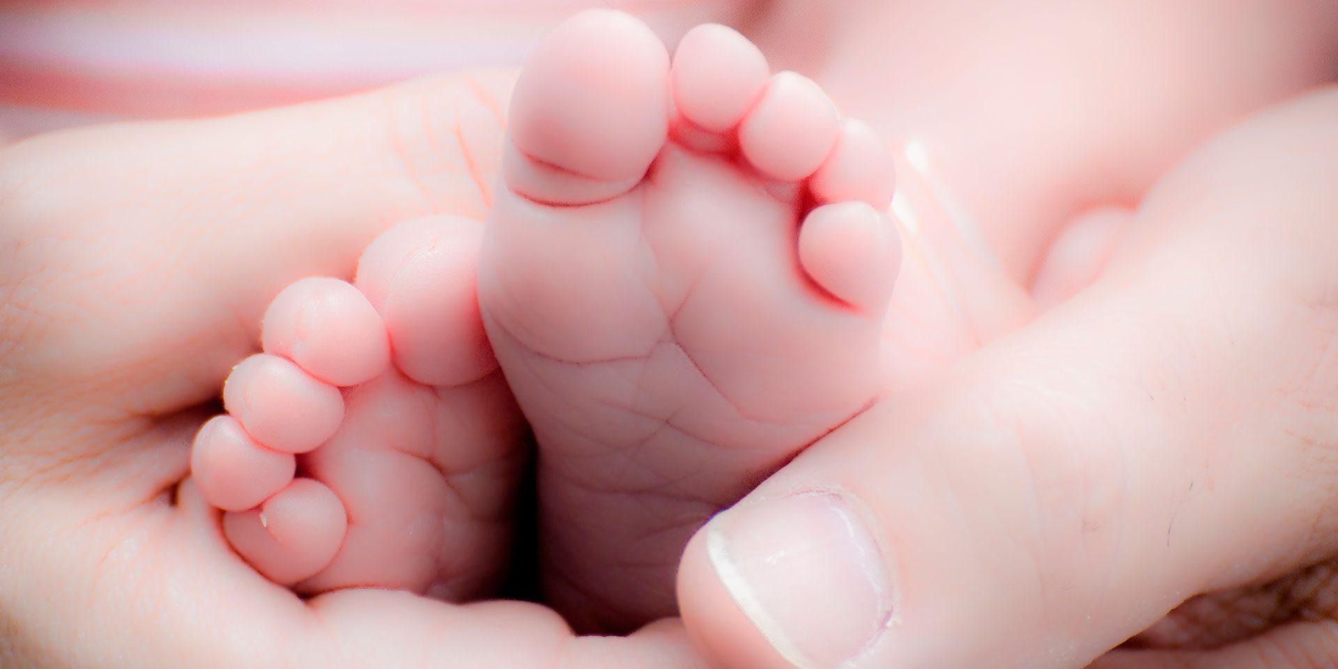 Neonata abbandonata dai genitori in ospedale