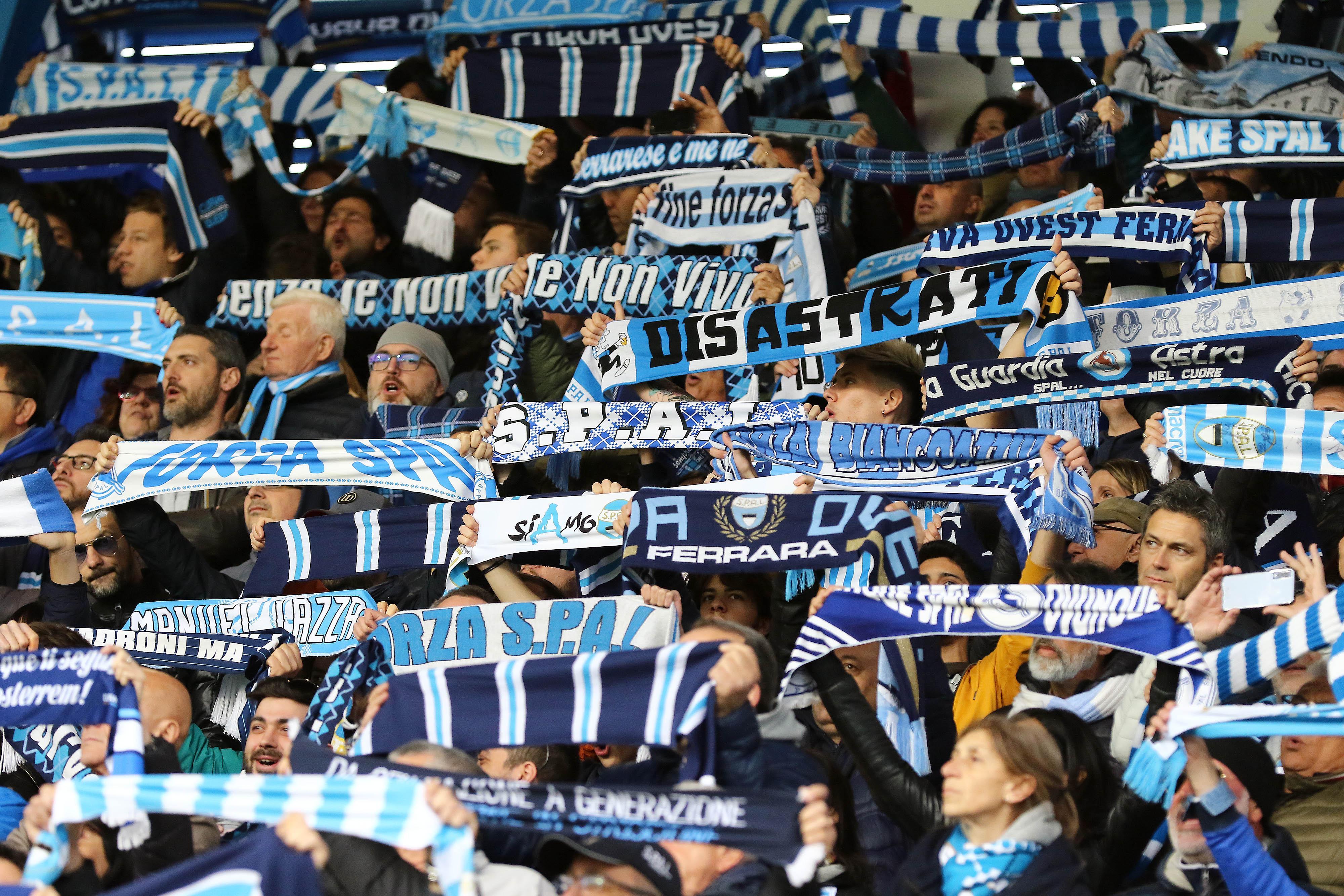  La Spal va a Empoli e "vede" la salvezza 