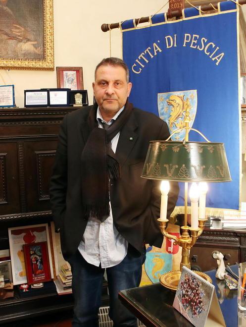 Giurlani annuncia ricorso contro la sentenza della Corte dei Conti 