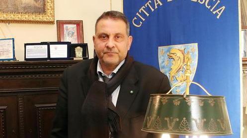 Giurlani annuncia ricorso contro la sentenza della Corte dei Conti
