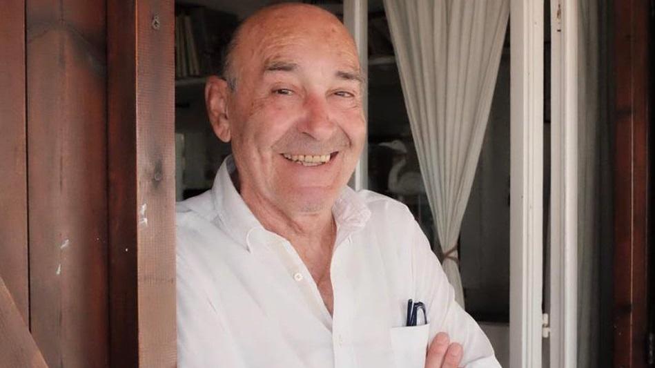 Salvatore Murineddu