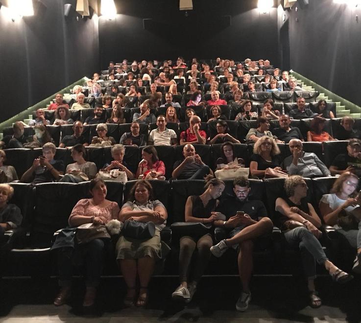 Cinema in lingua originale gratis al Victoria con Noi Gazzetta
