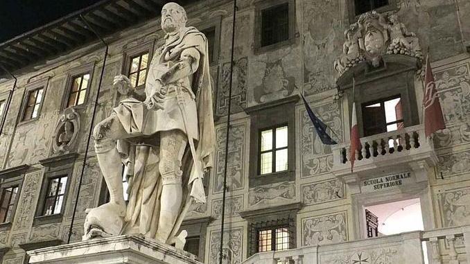 Il concorso dei “veleni” finisce al Tar: Catoni porta in tribunale la Normale