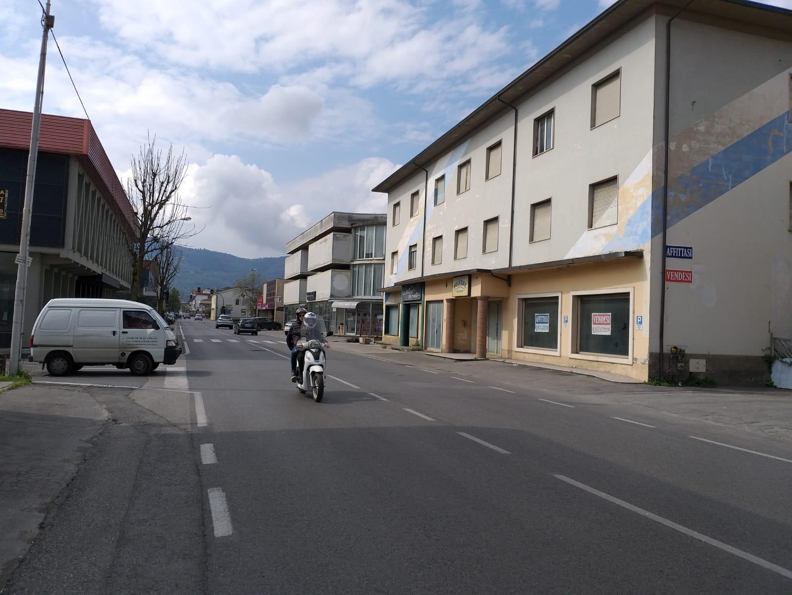 Quarrata, la città del mobile orfana dei passati fasti è in cerca di un’identità (con chi è rimasto) 